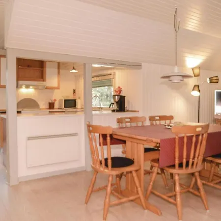 Holiday Hestehaven Holiday home *