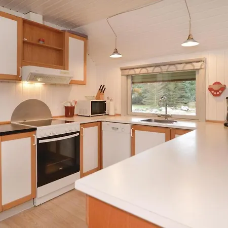 Holiday home Holiday Hestehaven Blavand