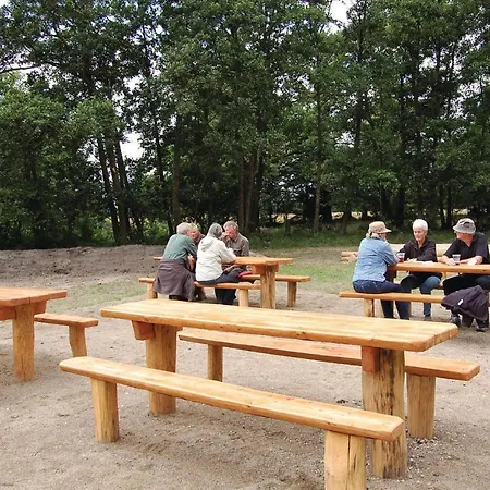 Holiday Hestehaven Holiday home Blavand