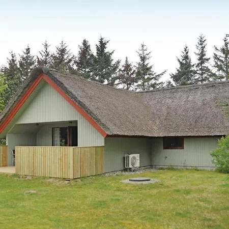 Holiday Hestehaven Holiday home Blavand