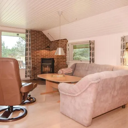 Holiday Hestehaven Holiday home *