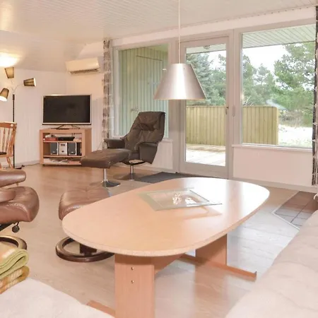Holiday home Holiday Hestehaven *
