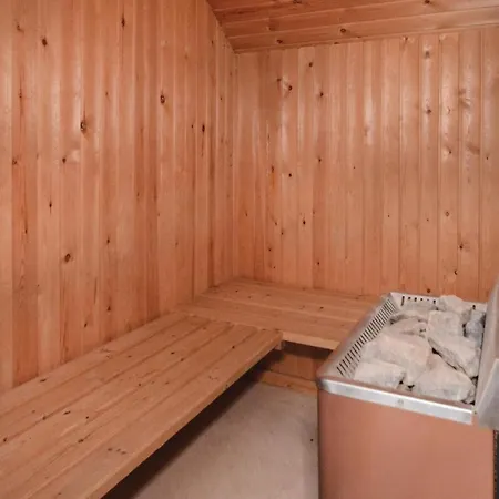 Holiday Hestehaven Holiday home