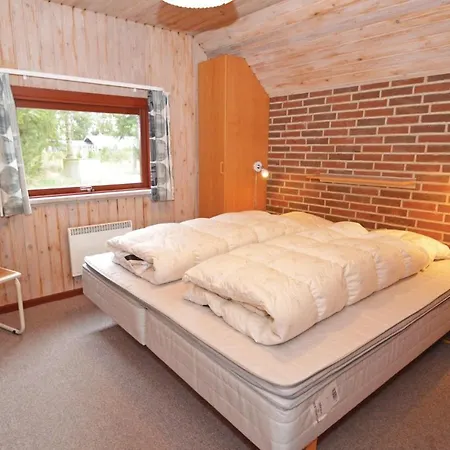 Holiday Hestehaven Holiday home