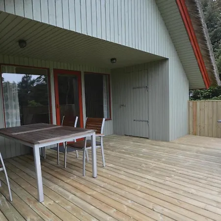 Holiday Hestehaven Holiday home *