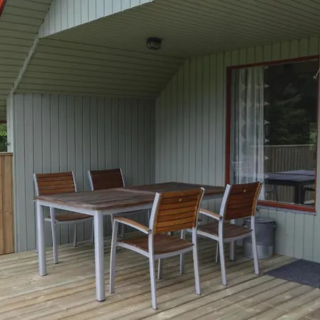 Holiday home Holiday Hestehaven