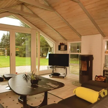 Holiday home Holiday Hestehaven *