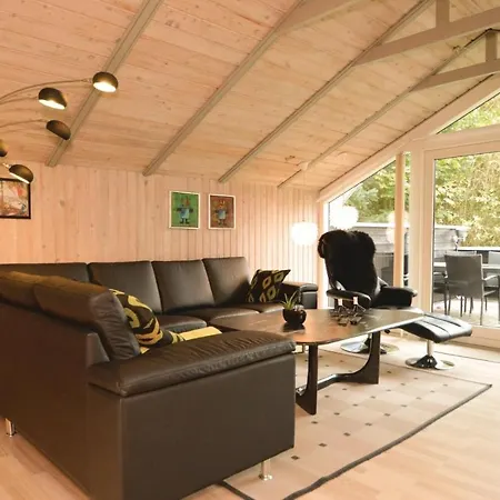 Holiday Hestehaven Holiday home *
