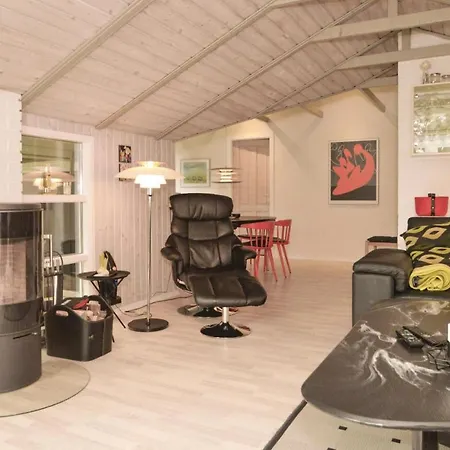 Holiday home Holiday Hestehaven
