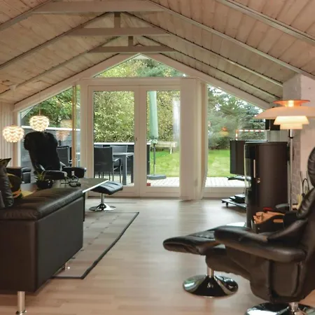 Holiday Hestehaven Holiday home