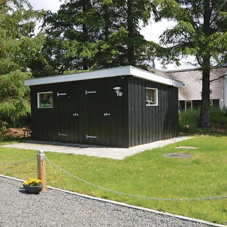 Holiday home Holiday Hestehaven *
