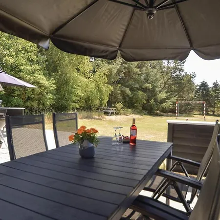Holiday Hestehaven Holiday home Blavand