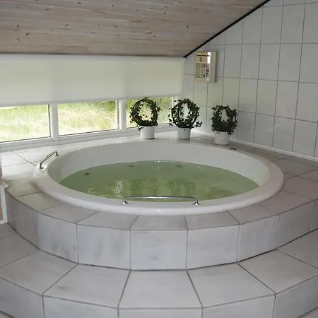 Holiday Hestehaven Holiday home *
