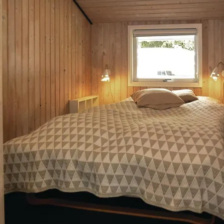 Holiday Hestehaven Holiday home *