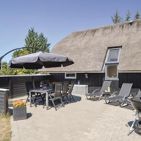 Holiday Hestehaven Blavand