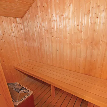 Holiday home Holiday Hestehaven Blavand