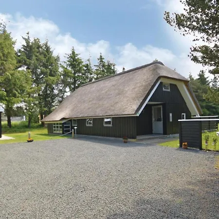 Holiday Hestehaven Holiday home