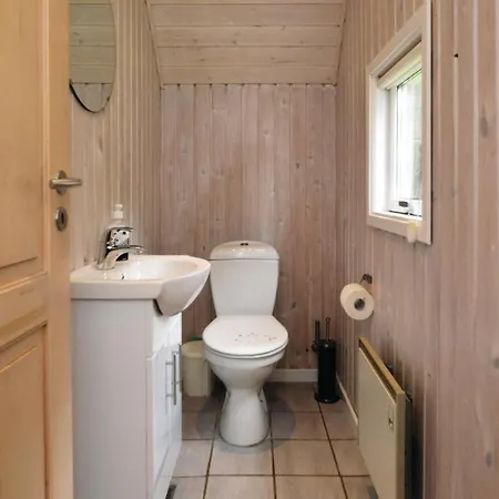 Holiday Hestehaven Holiday home