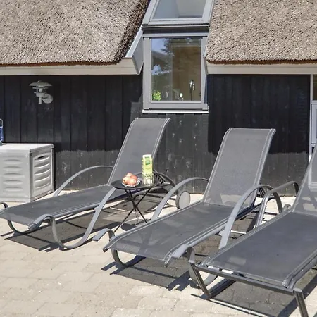 Holiday home Holiday Hestehaven *