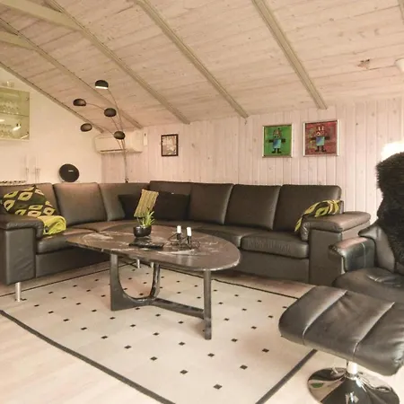 Holiday Hestehaven Holiday home *