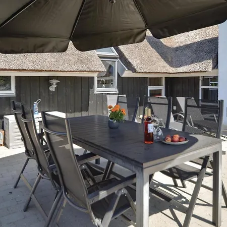 Holiday Hestehaven Holiday home *