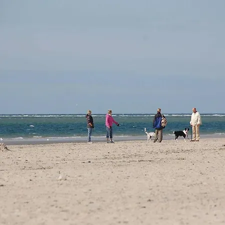 Holiday Hestehaven Holiday home